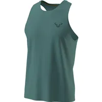 Dynafit Dynafit, Herren, Sportshirt, Trail Tank XXL türkis