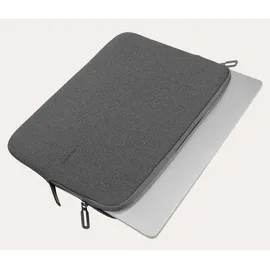 Tucano Second Skin Melange - Notebook-Hülle - 30.5 cm