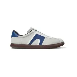 Camper Pelotas Soller Herren Grau 43
