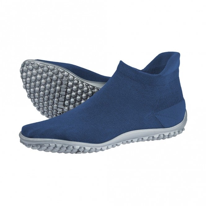 Preisvergleich Produktbild leguano sneaker blau 46/47 XXL