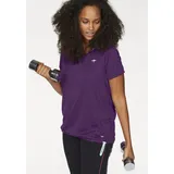 KangaROOS Funktionsshirt Lila 44/46
