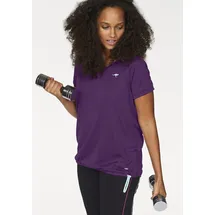 KangaROOS Funktionsshirt Lila 44/46