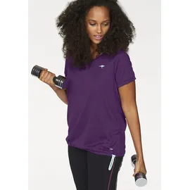 KangaROOS Funktionsshirt Lila 44/46