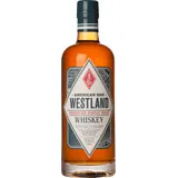 Westland American Oak Single Malt Whiskey