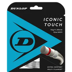 ICONIC TOUCH- Dunlop
