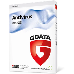 GData Antivirus MAC 2025