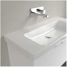 Villeroy & Boch Architectura Waschtisch 100 x 44,5 cm (4A87A3R1)
