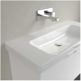 Villeroy & Boch Architectura Waschtisch 100 x 44,5 cm (4A87A3R1)