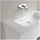 Villeroy & Boch Architectura Waschtisch 100 x 44,5 cm (4A87A3R1)