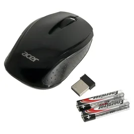 Acer Chrome AMR 800 Schwarz