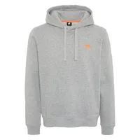 Polo Sylt Hoodie Grau 3XL