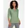 Witt Weiden 3/4-Arm-Shirt in eucalyptus | Gr.: 40