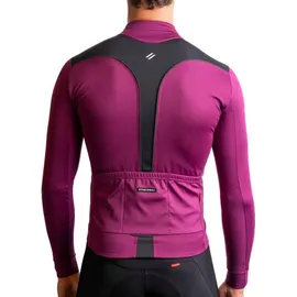Etxeondo Dena Goretex InfiniumTM Windstopper® Windjacke lila M