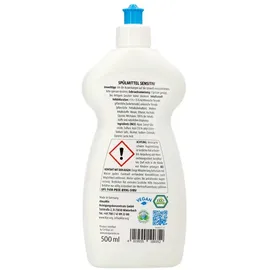 Klar EcoSensitive Spülmittel Sensitive 500 ml