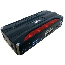 Hp AutozubehÖr Starthilfegerät Ladespannung 230 V Startstrom 600 A