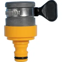Hozelock Hahnanschluss 2176A6002
