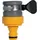 Hozelock Hahnanschluss 2176A6002