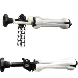 Manfrotto 046MCB EXPAN SET + Metallkette schwarz| Preis nach Code NIKOLAUS