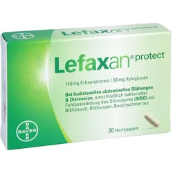 Lefaxan Protect