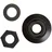 Shimano Achsmutter WH-R501 grau