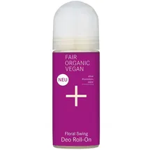 I+M Floral Swing Deodorant Roll-On 50 ml