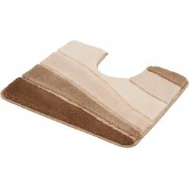 Meusch Ocean 60 x 100 cm taupe
