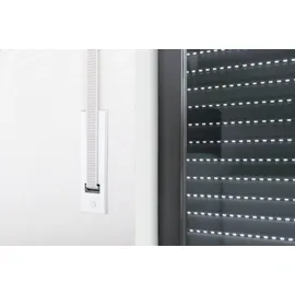 Schellenberg Einlasswickler Maxi, 160 mm, verzinkt