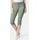 Stooker Capri Colour Damen 5-Pocket-Jeans Skinny Fit Denim/Jeans, Clean Wash konisch 7/8-Länge, - 50W / 20L