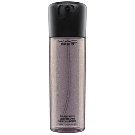 MAC Mineralize Charged Water Charcoal Spray 100 ml