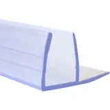 GD Glasdeals - Dichtung Für Schiebetürduschen (nr. 20, 200 Cm)