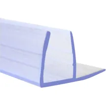 GD Glasdeals - Dichtung Für Schiebetürduschen (nr. 20, 200 Cm)
