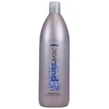 Pure Basic Haarwasser Birke 1000 ml