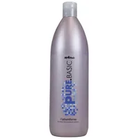 Pure Basic Haarwasser Birke 1000 ml