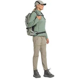 Jack Wolfskin TERRAQUEST Texapore MID W