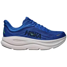 HOKA Bondi 9 Herren Cobalt Blue/Ultramarine 41