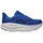 HOKA Bondi 9 Herren Cobalt Blue/Ultramarine 41