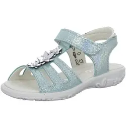 Ricosta  Sandalen Schuhe CLEO  in Blau, 27