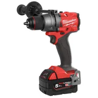 Milwaukee M18 FDD3-502X inkl. 2 x 5,0 Ah +