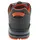 Lowa Carezza GTX LO JR anthrazit/orange 31 blau)