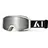Airoh Blast Xr1 White Matt