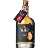 52,98€/l Wild Williams Gold 0,5 Liter Williams-Christ Brand aus dem Schwarzwald