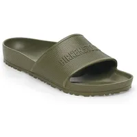 Birkenstock Barbados EVA Khaki 46) - Regular fit