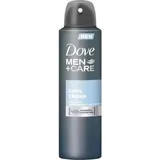 Dove Men Care Cool Fresh Anti-Transpirant, 150 ml