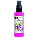 Marabu Fashion Spray 1 St. 100 ml Pink