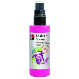 Marabu Fashion Spray 1 St. 100 ml Pink