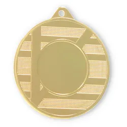 Medaille Arnold goldfarben