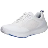 Joya Schnürschuh VELOCE M WHITE in weiß | Gr.: 41