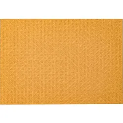 Guzzini VIENNESE Platzdeckchen Doubleface Yellow