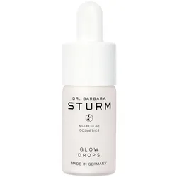 Dr. Barbara Sturm Glow Drops Anti-Aging Gesichtsserum 10 ml