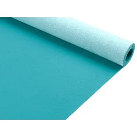 Primaflor Eventteppich Podium Türkis 1,00m x 2,00m